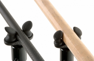 Держатель удилища Fox Power Grip Butt Rest (CBR004)