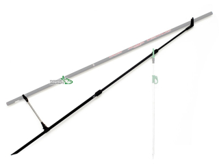 Держатель удилища Carp Zoom Feeder & Match Rod Holder, 80-185см (CZ9323)