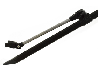 Держатель удилища Carp Zoom Feeder & Match Rod Holder, 80-185см (CZ9323)