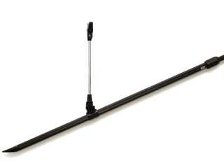 Держатель удилища Carp Zoom Feeder & Match Rod Holder, 80-185см (CZ9323)