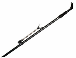 Держатель удилища Carp Zoom Feeder & Match Rod Holder, 80-185см (CZ9323)