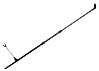 Держатель удилища Carp Zoom Feeder & Match Rod Holder, 80-185см (CZ9323)