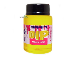 Дип для бойлов Brain F1 Mellow Melon (дыня) 100мл