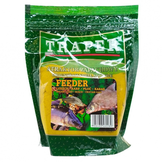 Ароматична добавка Traper Atraktor 250г Feeder