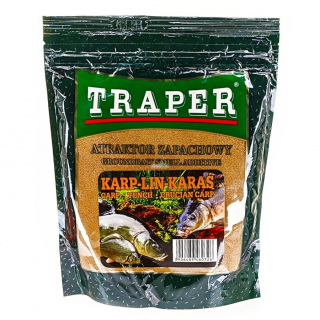 Ароматична добавка Traper Atraktor 250г Carp-Lin-Karas