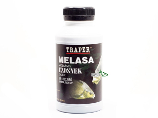 Добавка Traper Меласса Часник