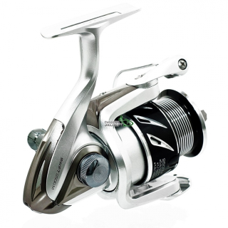Набор спиннингиста Universal Spin 2 (GC Inquisitor INS-662M + Select Swift 2500M)