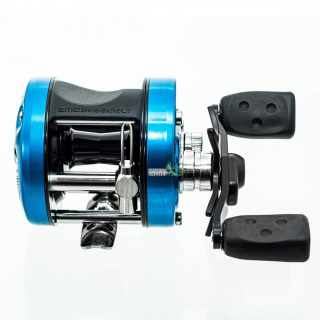 Котушка Abu Garcia Ambassador 5601 JERK (ліва рука)