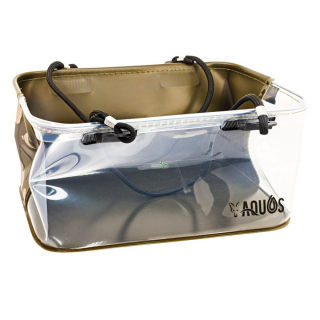 Ємність Fox Aquos Camolite Water Rig Bucket (CEV012)