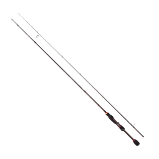 Спінінг Favorite Exclusive 682UL-S 2,04м 0,5-5г