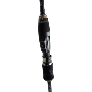 Спиннинг Favorite Expert 732UL 2.20м 2-8г
