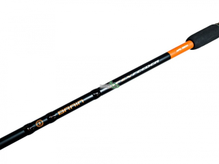 Вудилище фідерне Brain Apex New 3,90м до 150г