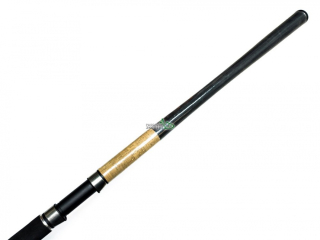 Вудилище фідерне Brain Apex New 3,90м до 150г
