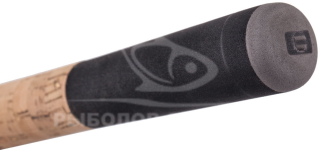 Удилище фидерное Brain Axent 390EXH 3,90м до 140г