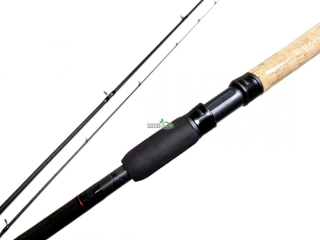 Вудлище фідерне Brain Axent AXR-360MH 3,60 м до 130г