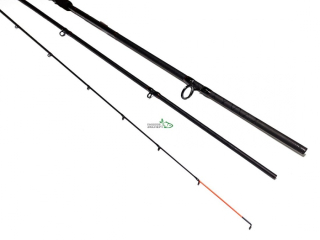 Вудлище фідерне Brain Axent AXR-360MH 3,60 м до 130г