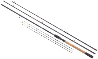 Фидер Brain Axent AXR-420XH 4,20м до 180г