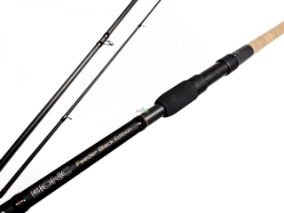 Удилище фидерное Golden Catch Bionic Feeder Black Edition 390MH 3,90м до 120г