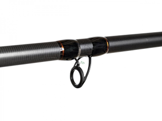 Удилище фидерное Golden Catch Bionic Feeder Black Edition 390MH 3,90м до 120г