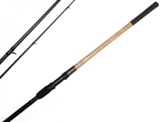Удилище фидерное Golden Catch Bionic Feeder Black Edition 390MH 3,90м до 120г