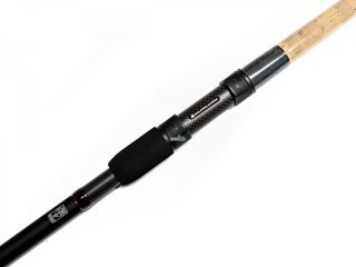 Удилище фидерное Golden Catch Bionic Feeder Black Edition 360MH 3,60м до 120г