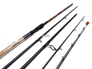 Фідер Golden Catch Bionic Method Multi Feeder 3,60 м 60-160г