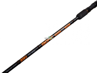 Фідер Golden Catch Bionic Method Multi Feeder 3,60 м 60-160г