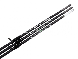 Фідер Golden Catch Bionic Method Multi Feeder 3,60 м 60-160г