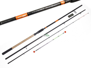 Удилище фидерное Golden Catch Onnex River Feeder 3,60м 150г