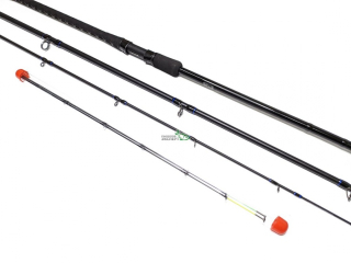 Фидер Golden Catch Verte-X Distance Feeder 4,20м 160г