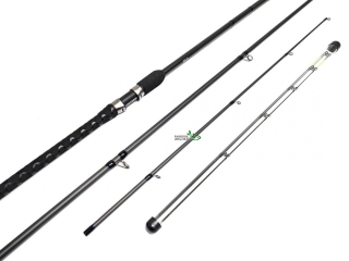 Фидер Golden Catch Verte-X Feeder 3,60м 90г