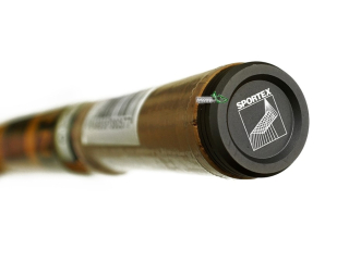 Удилище фидерное Sportex Xclusive Feeder Light LF3614 3,60м 40-80г