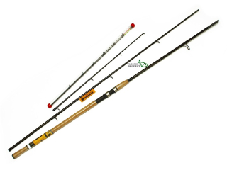 Вудилище фідерне Sportex Xclusive Feeder Medium MF4216 4,20м 90-160г