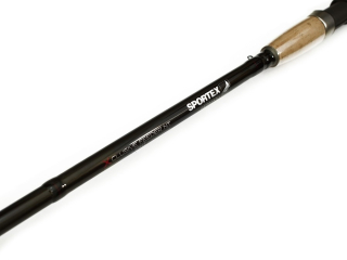 Вудилище фідерне Sportex Xclusive Feeder Light LF3314 3,30м 40-80г