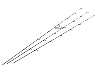 Вудилище фідерне Sportex Xclusive Feeder Light LF3314 3,30м 40-80г
