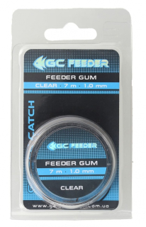 Амортизирующая резина GC Feeder Gum Black