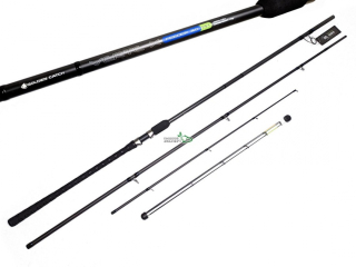 Фидер Golden Catch Verte-X Feeder 3,60м 90г