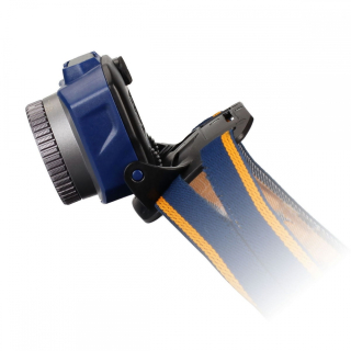 Фонарь Fenix налобный HL40R Cree XP-LHIV2 LED синий