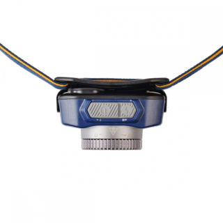 Фонарь Fenix налобный HL40R Cree XP-LHIV2 LED синий