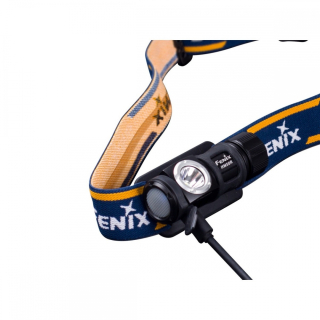 Фонарь Fenix налобный HM50R