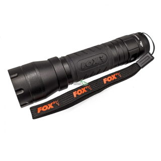 Ліхтар Fox Halo AL1000C Torch, 1000 люмен на акумуляторі (CEI203)