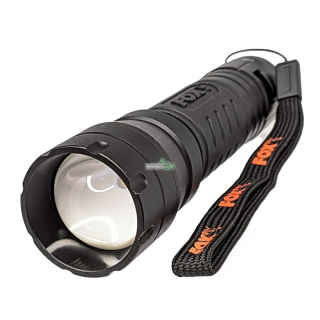 Ліхтар Fox Halo AL1000C Torch, 1000 люмен на акумуляторі (CEI203)