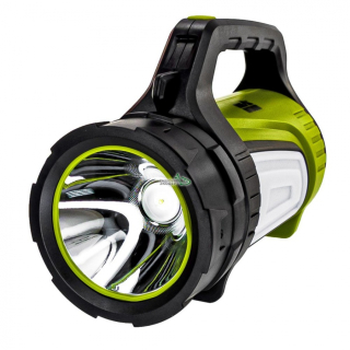 Ліхтар кемпінговий Skif Outdoor Big Buster Black/Green