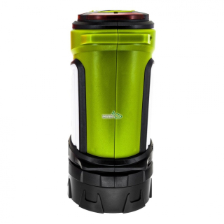 Ліхтар кемпінговий Skif Outdoor Big Buster Black/Green