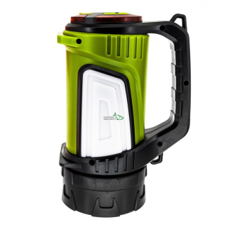 Ліхтар кемпінговий Skif Outdoor Big Buster Black/Green