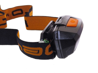 Ліхтар налобний Fox Halo 200 Headtorch (CEI161)
