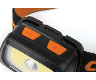 Ліхтар налобний Fox Halo Multi Colour Headtorch (CEI169)