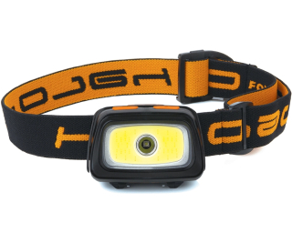 Ліхтар налобний Fox Halo Multi Colour Headtorch (CEI169)
