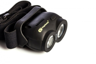 Фонарь налобный Ridge Monkey VRH150 USB Rechargeable Headtorch