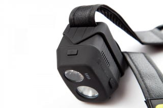 Фонарь налобный Ridge Monkey VRH300 USB Rechargeable Headtorch